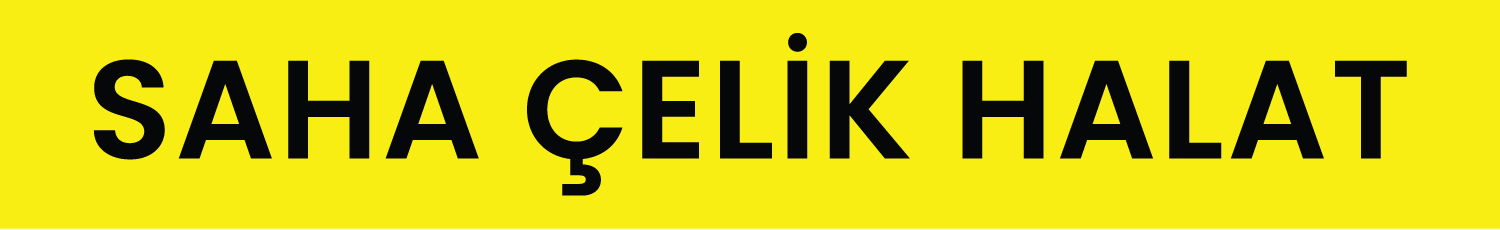 Saha Zincir Çelik Halat İmalat Sanayi Ltd. Şti.